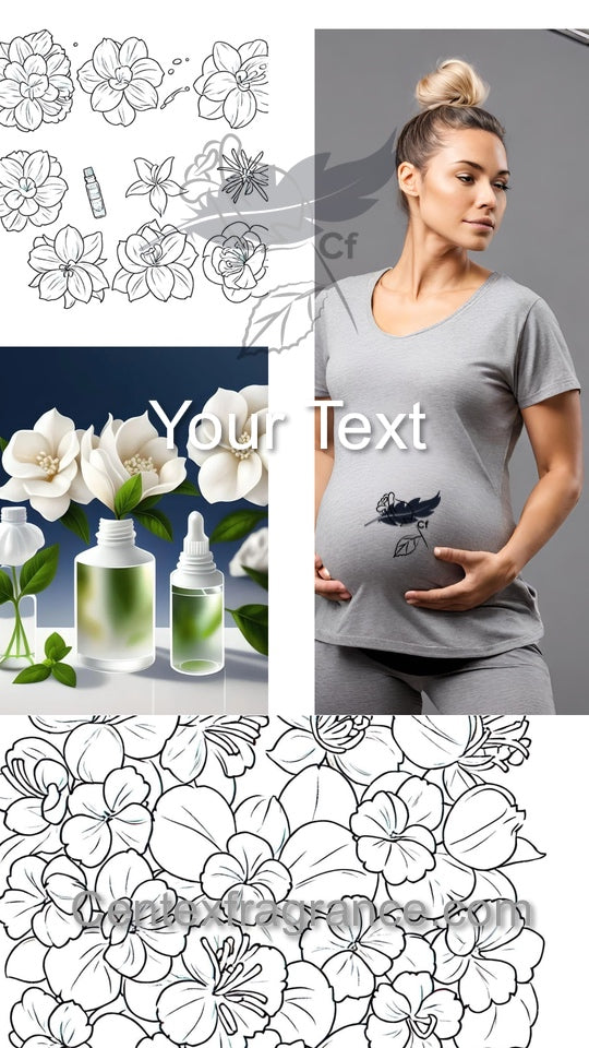 Sample pack july2024 cf1 Image wear Maternity mixed lot 12 plus images included