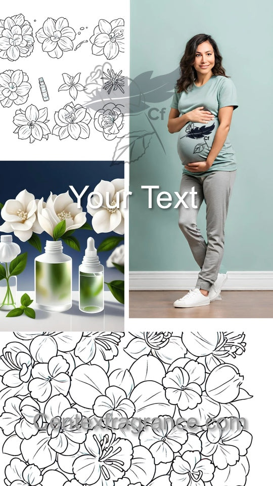 Sample pack july2024 cf1 Image wear Maternity mixed lot 12 plus images included