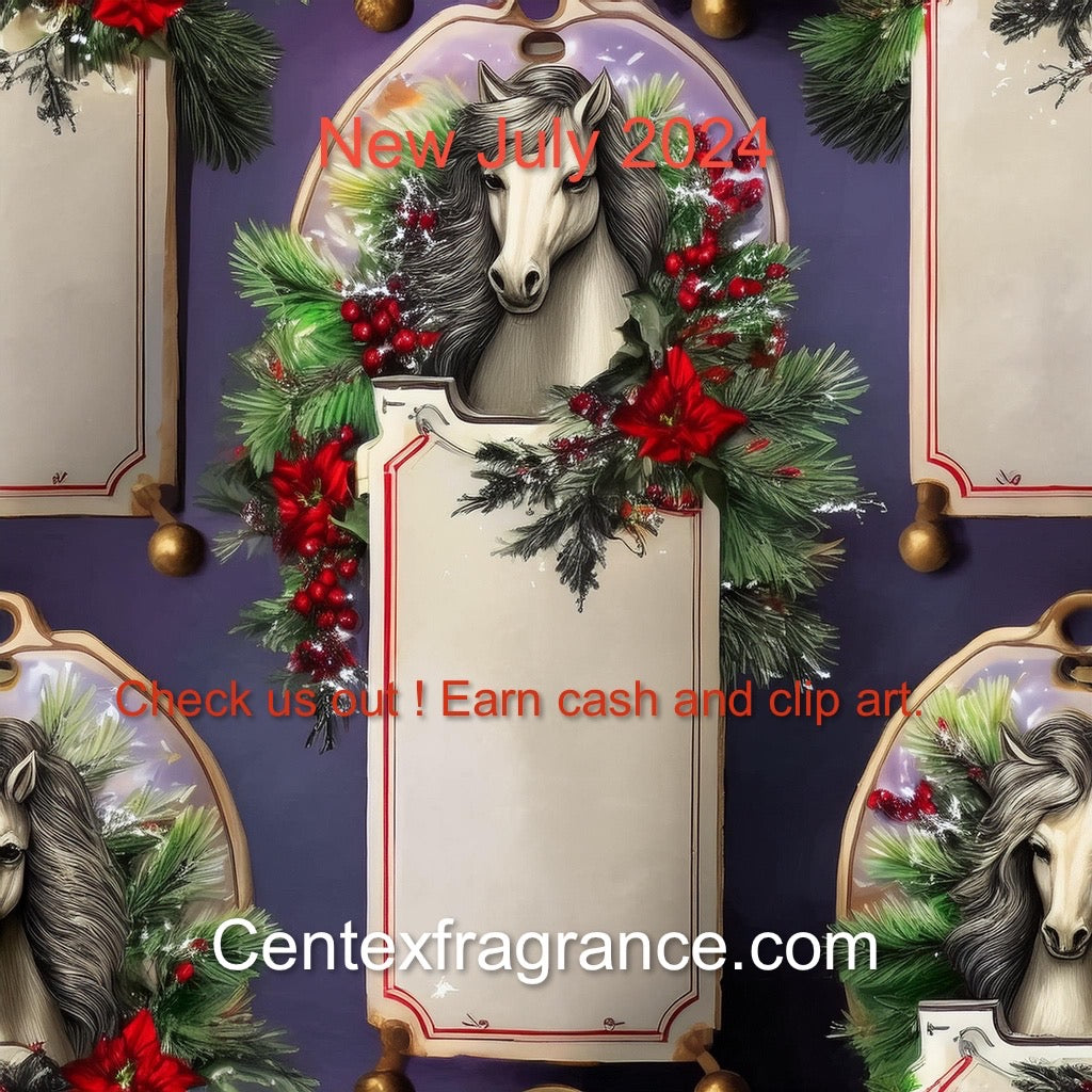 Ample pack cf56. Christmas in July images Southwest Christmas Digital download media arts digital product gift labels