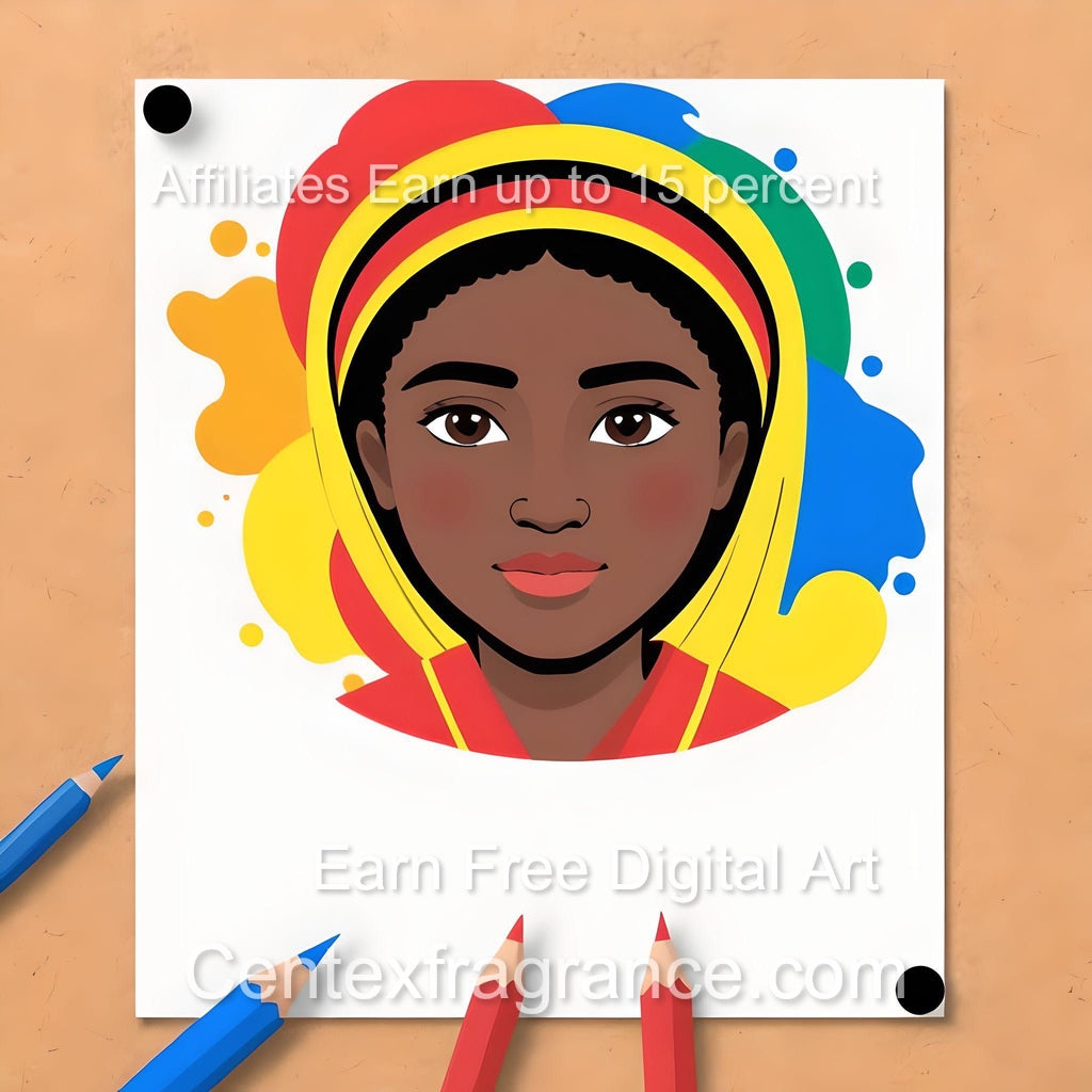 Sept Samplecf303 Children’s themed art Group Multiethnic image pack