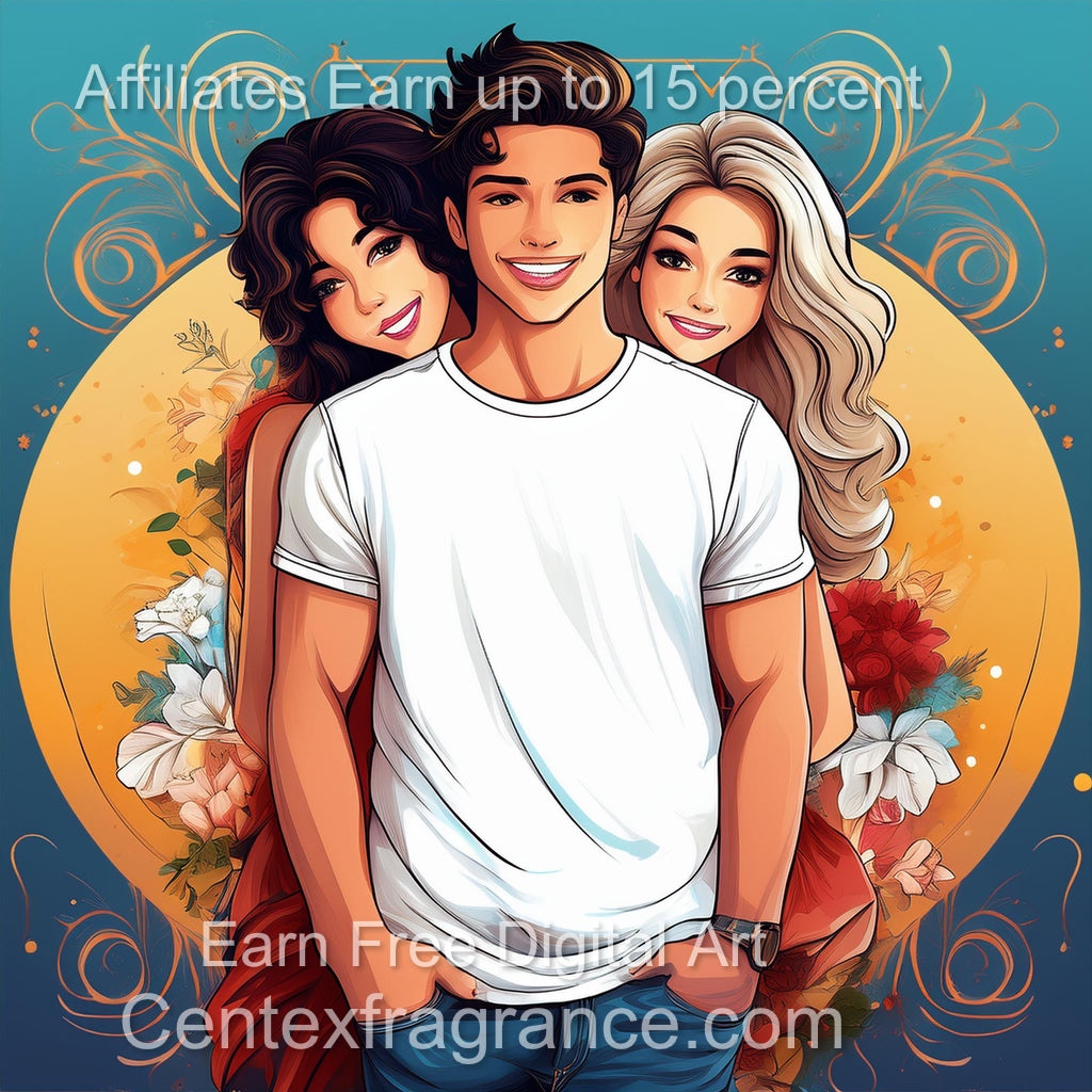 Aug sample Pack itemcf236 D White T -Shirt mock up Digital Download