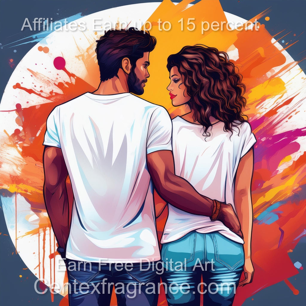 Aug sample Pack itemcf236 D White T -Shirt mock up Digital Download