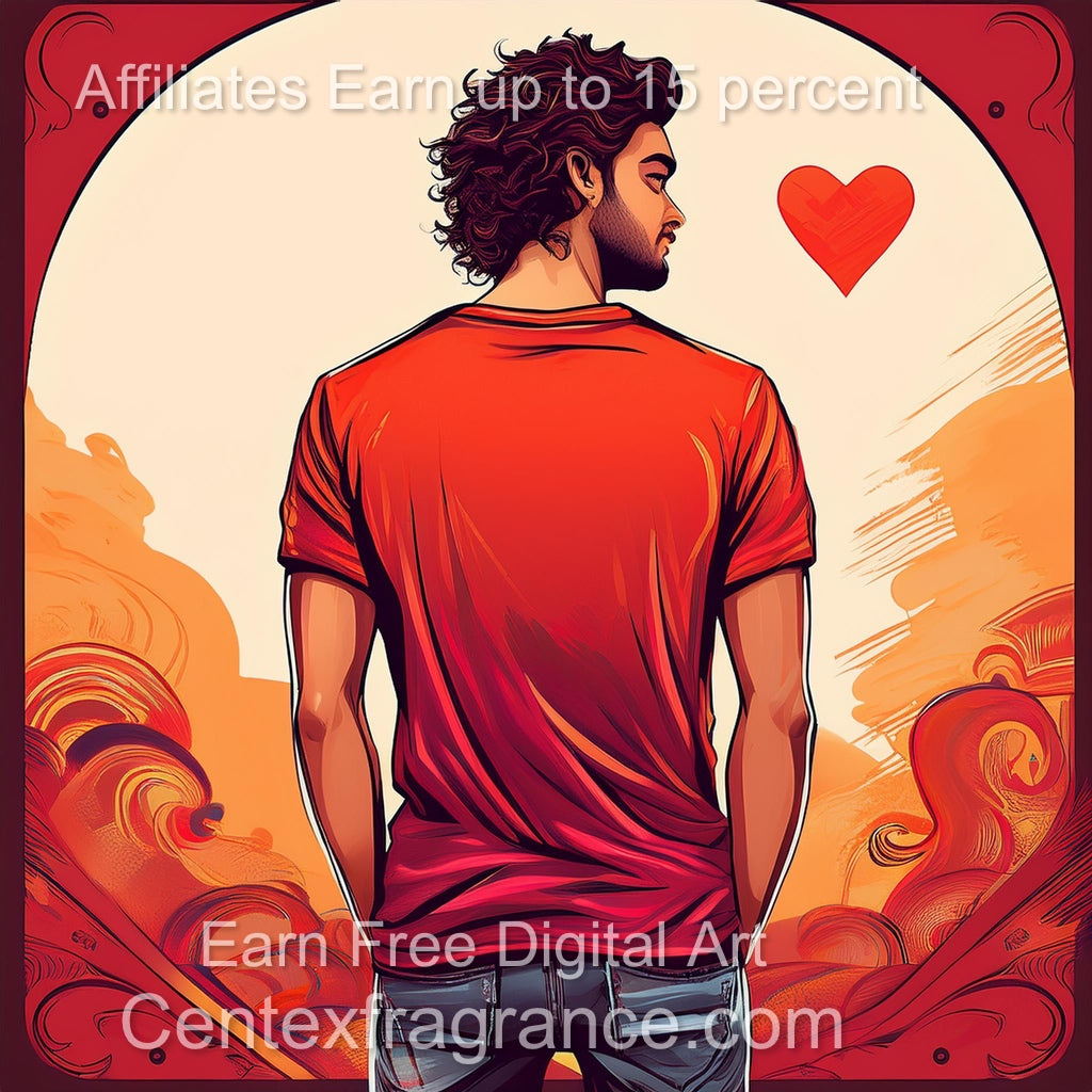 August Sample pack item cf235 Red TShirt mock- up And labels Latin Models Digital Download