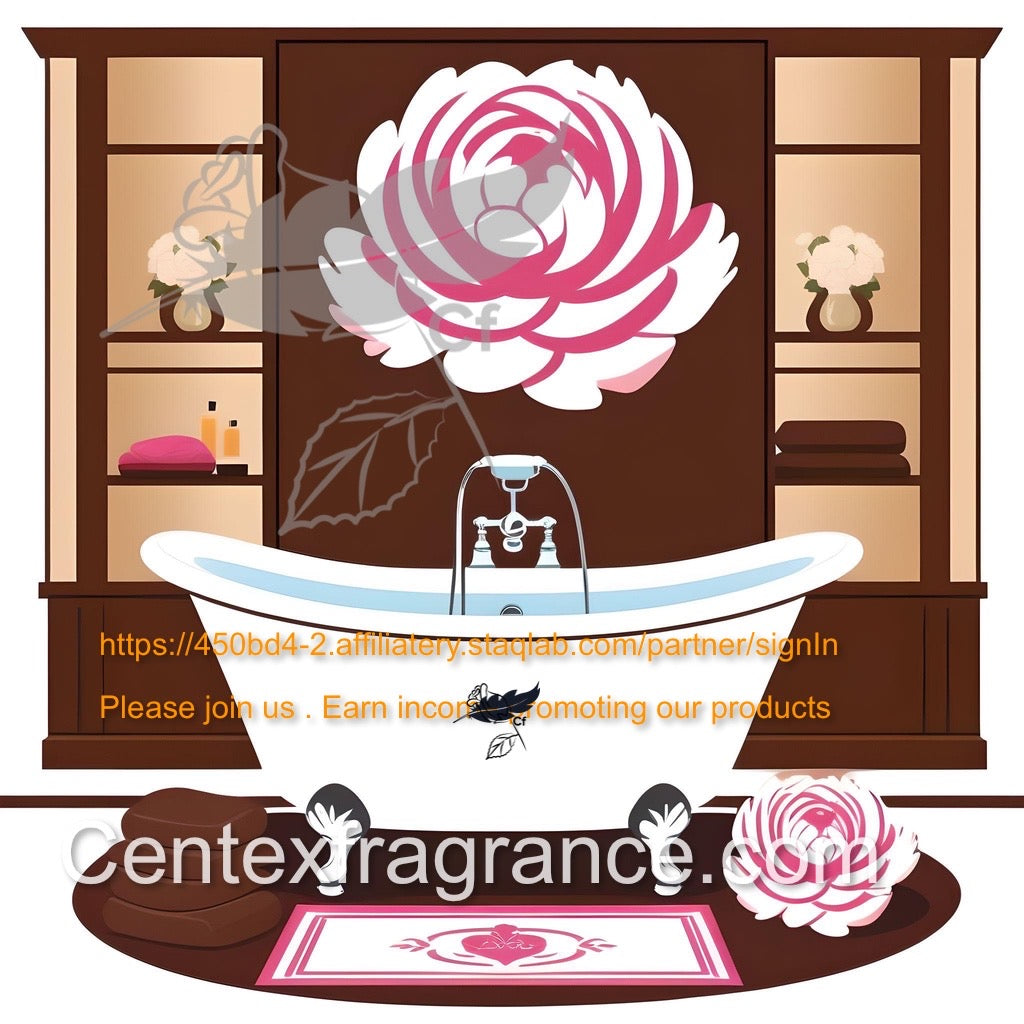 Sample pack cf31 includes 8 images chocolate floral peonies cosmos