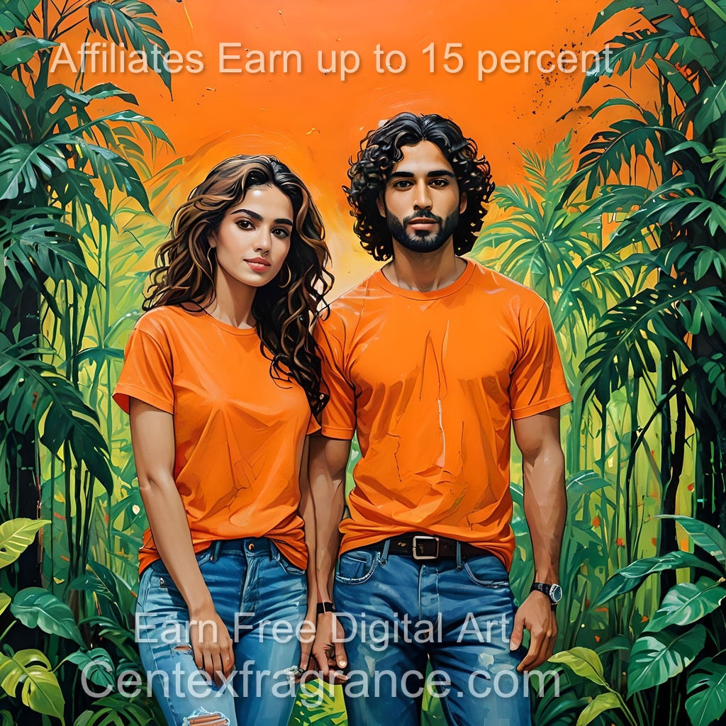 August sample pack item Cf75 Digital download Mixed lot Neon Green and Orange T shirt mick ups