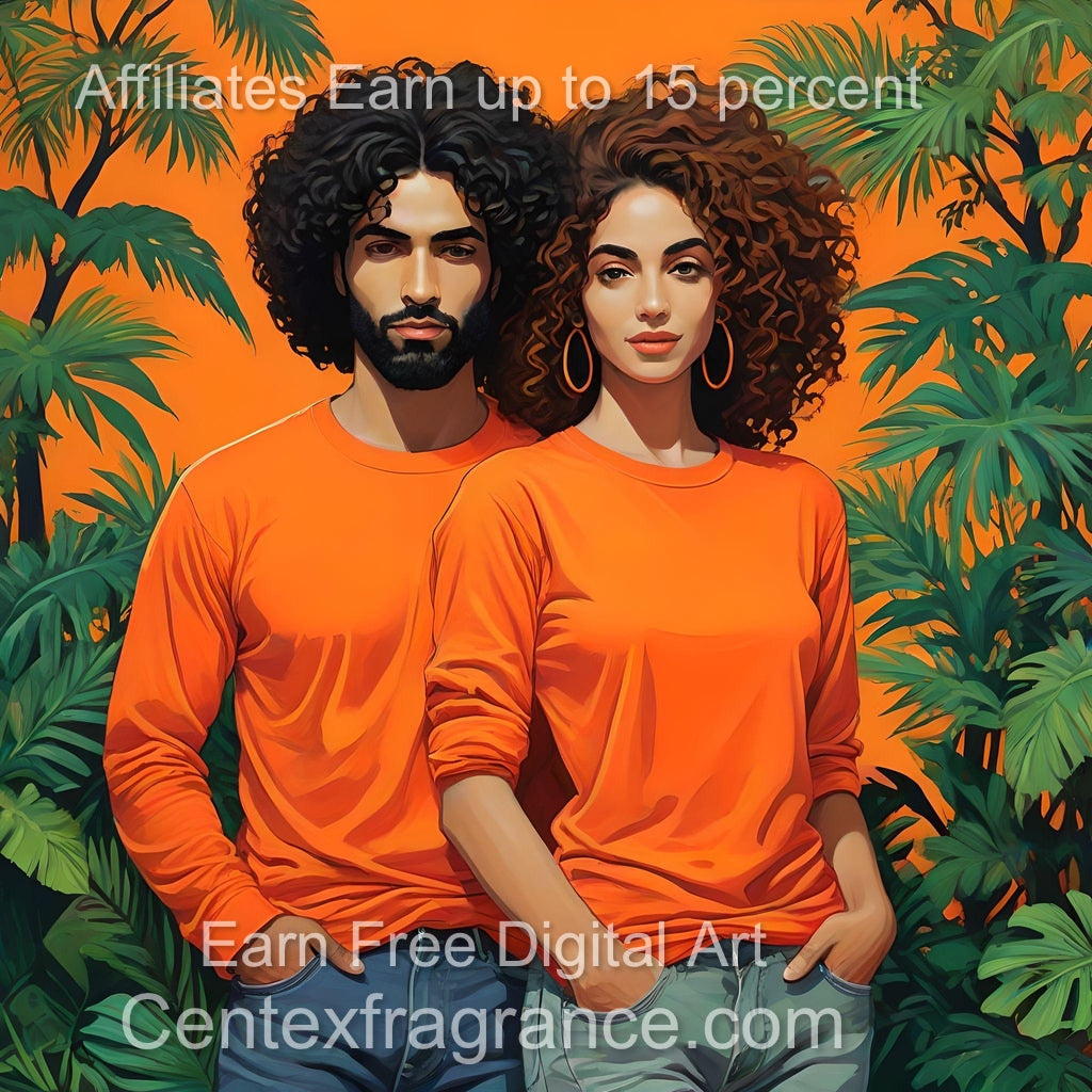 August sample pack item Cf75 Digital download Mixed lot Neon Green and Orange T shirt mick ups