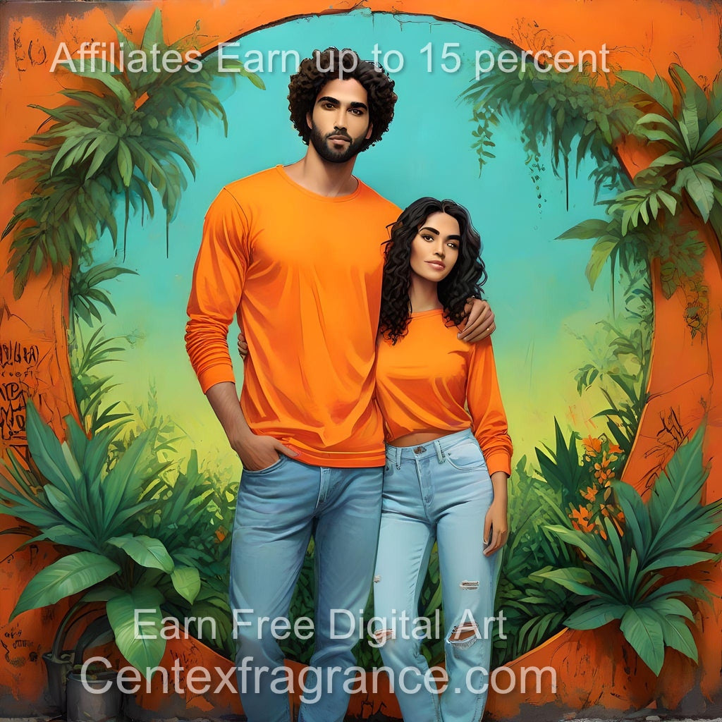 August sample pack item Cf75 Digital download Mixed lot Neon Green and Orange T shirt mick ups