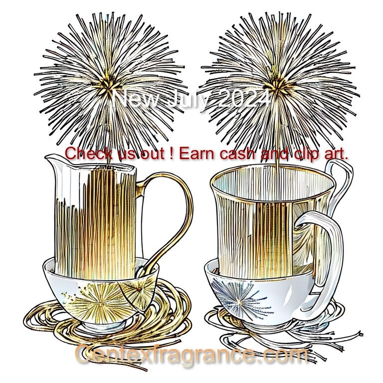 Ample pack53 Mixed lot stock images Coffee Art Drink-ware Art