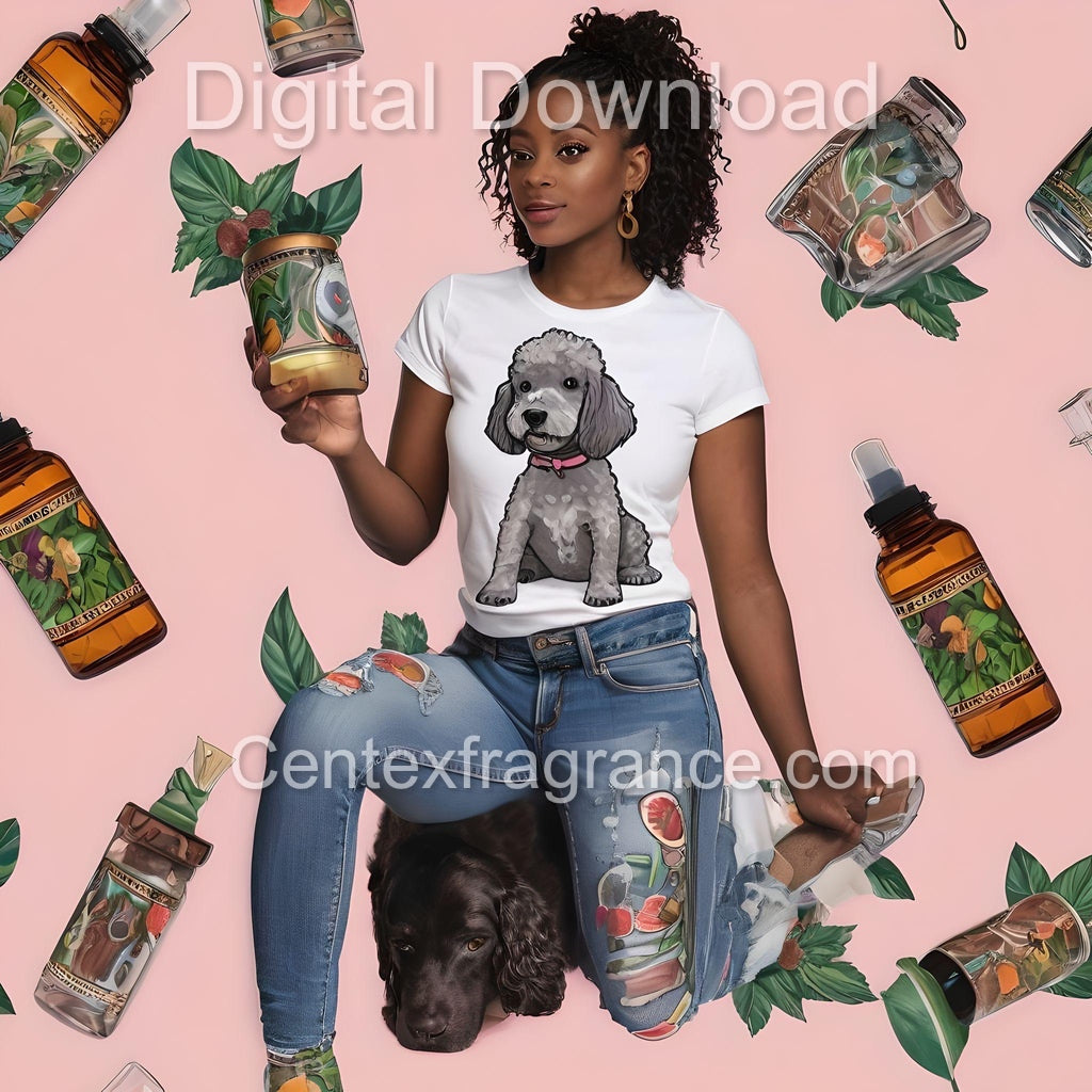 AugSample pack itemcf125 Pet Antique Car Digital download Candle Art