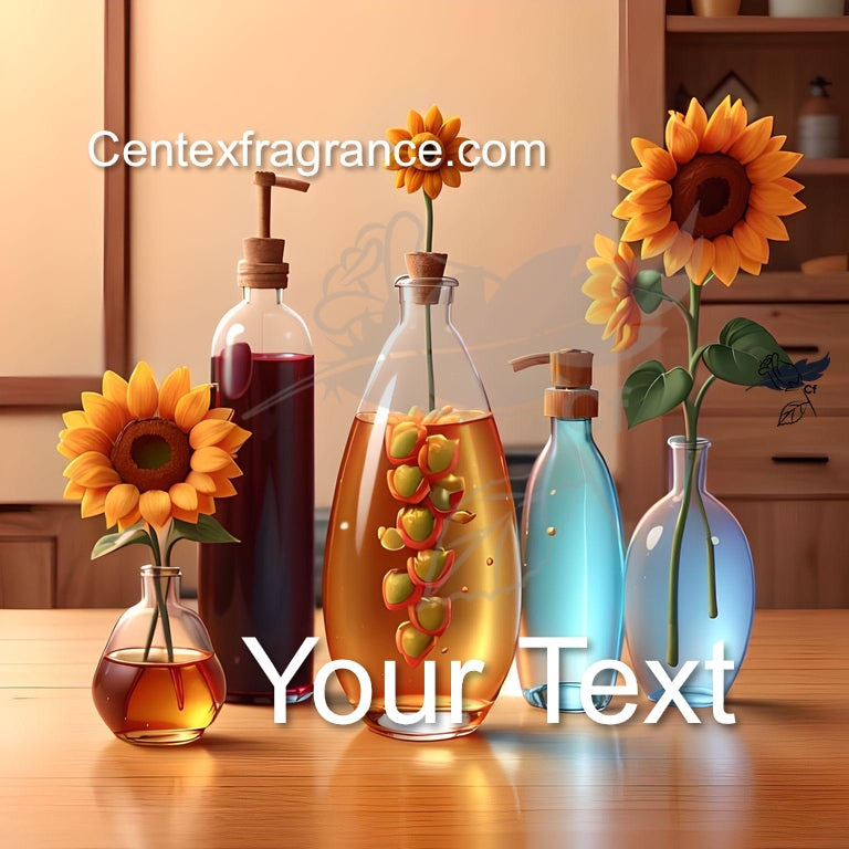Sample pack Sunflowers set 3 July centexfragrance clip art cf11 includes 12 plus images