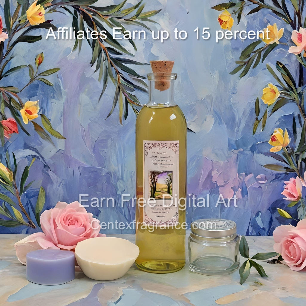 Augsample Pack itemCF240 Digital Art 10 images Apothecary Bath Body Essential oil Seascape