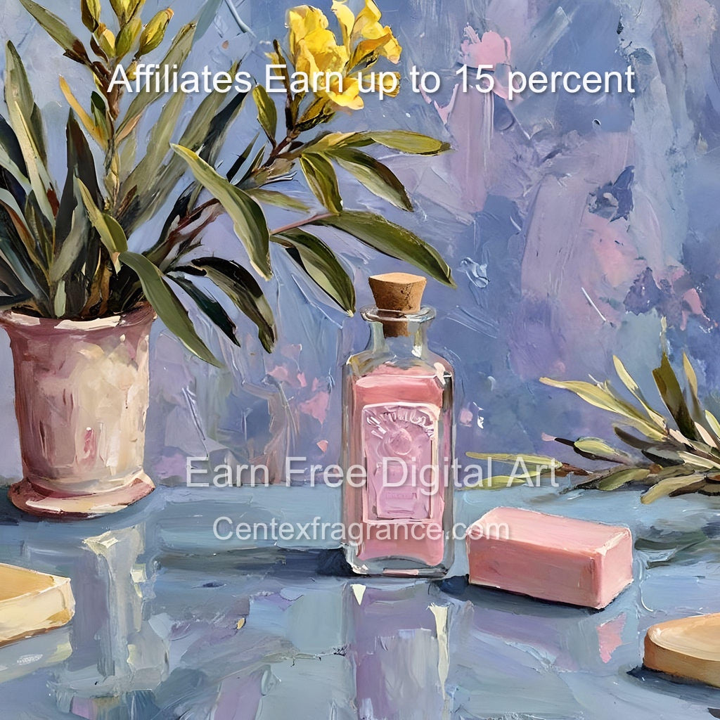 Augsample Pack itemCF240 Digital Art 10 images Apothecary Bath Body Essential oil Seascape