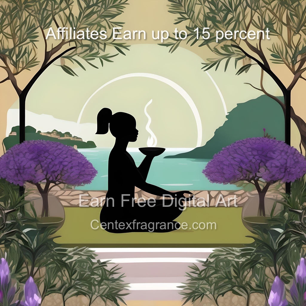 August Sample Pack cf86 Digital Download 7 images waterfront yoga bath body