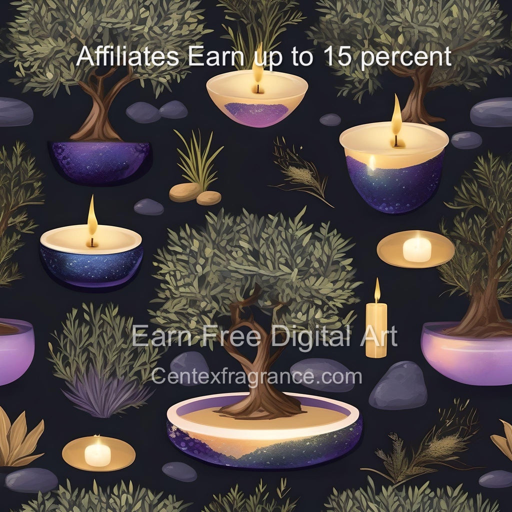 August Sample Pack cf86 Digital Download 7 images waterfront yoga bath body