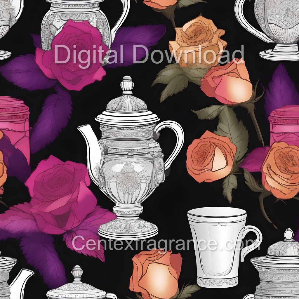Augsamplepackcf130 Digital Download