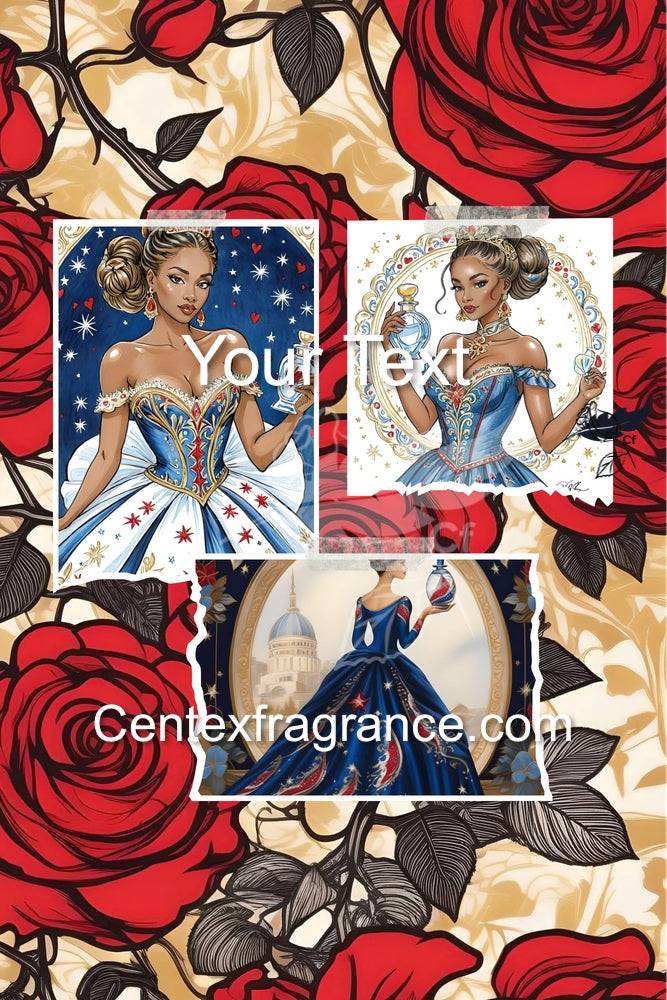 Sample stock photography centexfragrance july cf22 patriotic theme fragrance art candle art coloring sheets