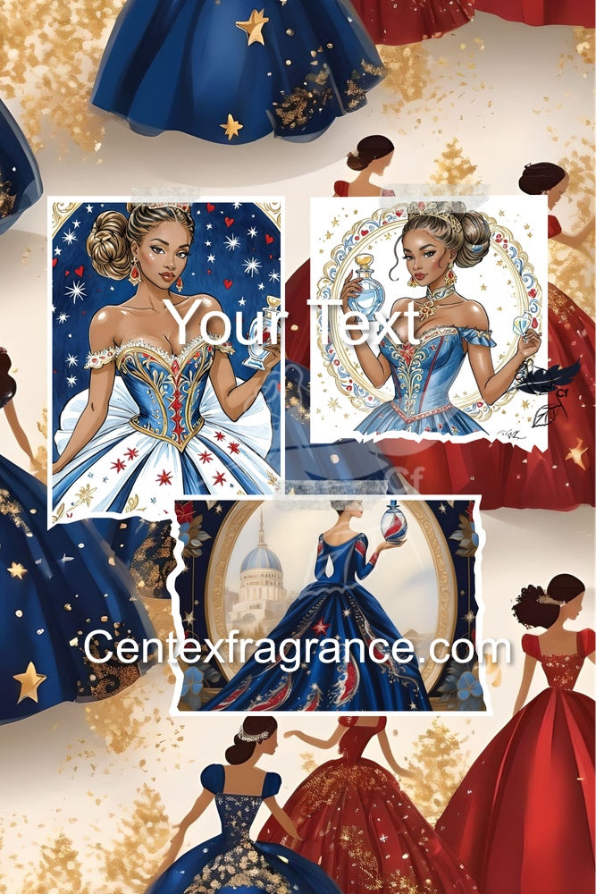 Sample stock photography centexfragrance july cf22 patriotic theme fragrance art candle art coloring sheets