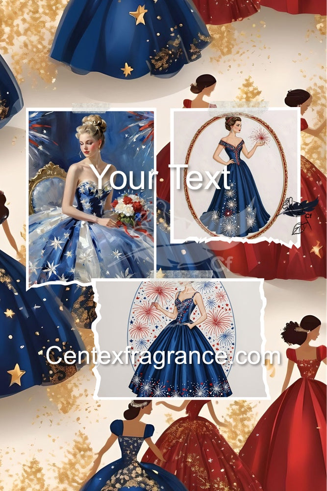 Sample stock photography centexfragrance july cf22 patriotic theme fragrance art candle art coloring sheets