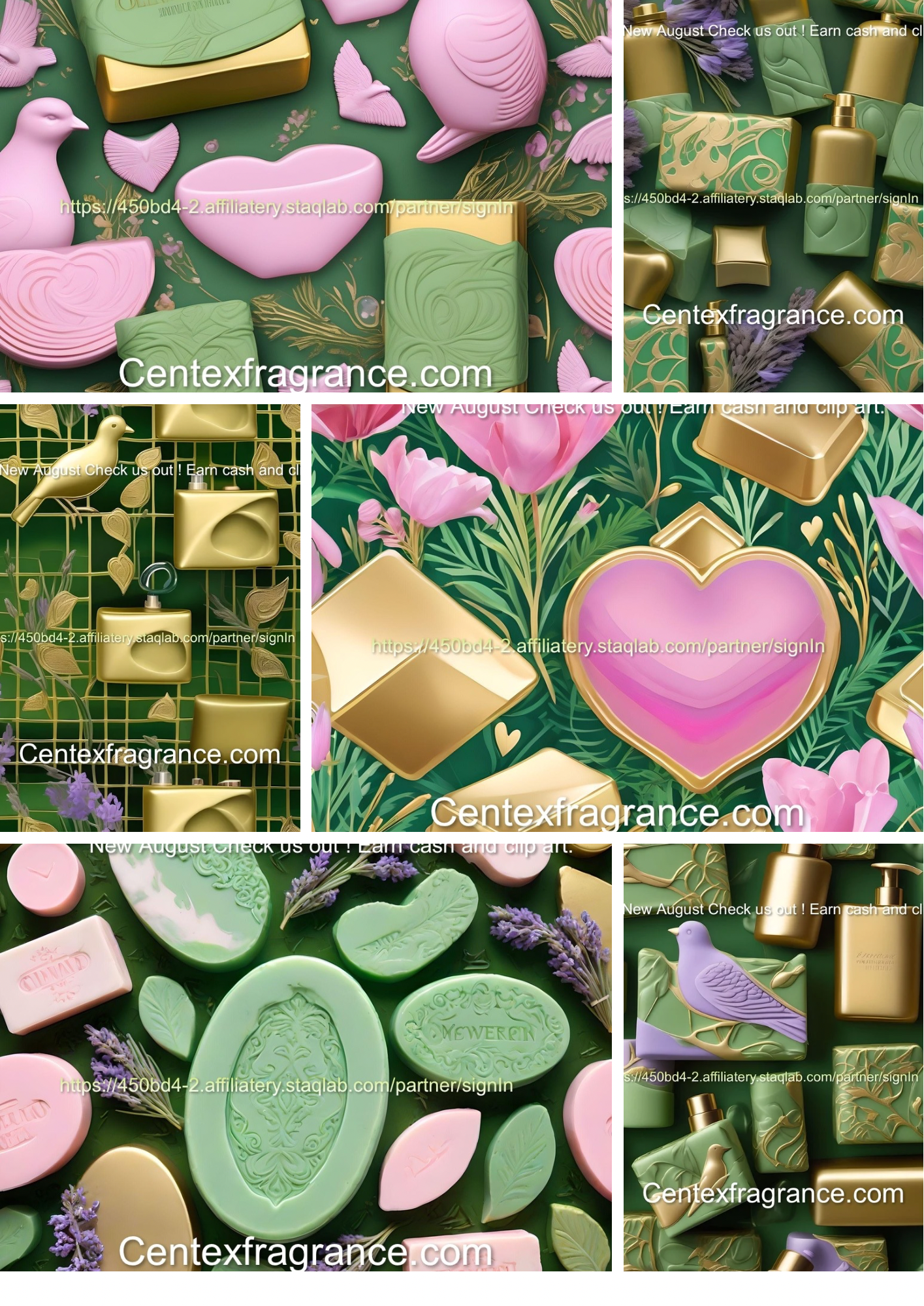 August Sample pack itemCf73 Digital download includes 8 individual items featured on collages