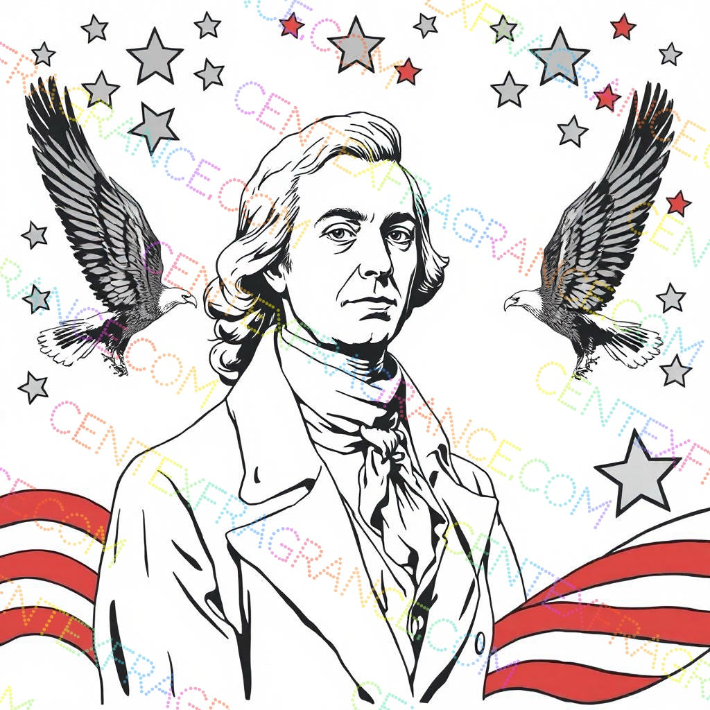 CFCS 01043112 President Day Unit Elementary and Adult Literacy