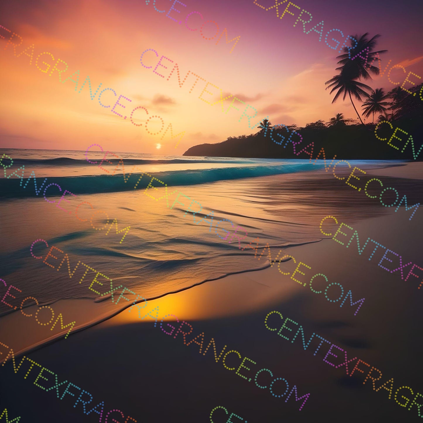 CFCS 01056112 Golden hour clip art Child Seaside