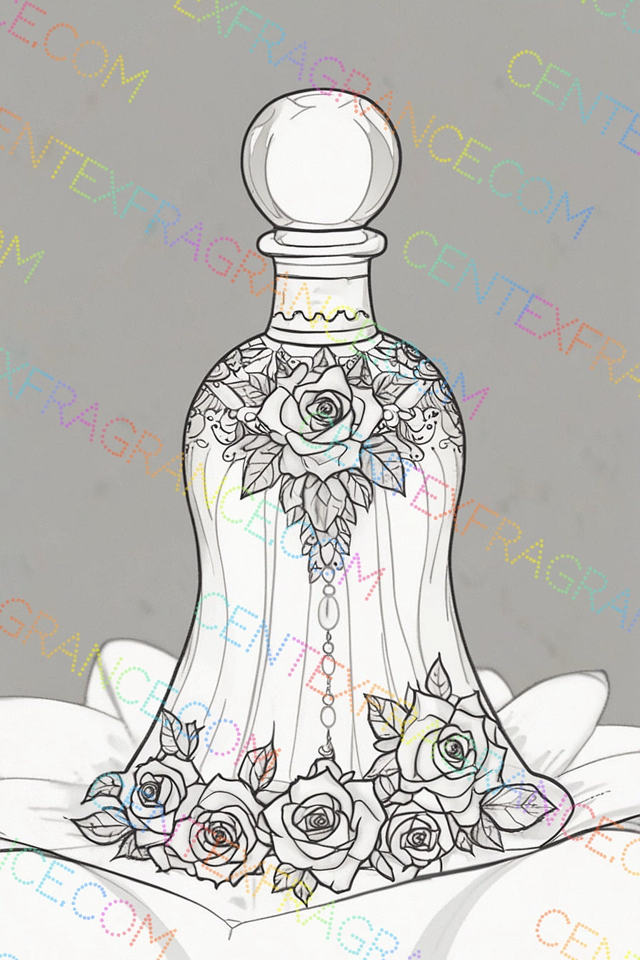 CFCS 0106112 Color Sheets Labels Fragrance images