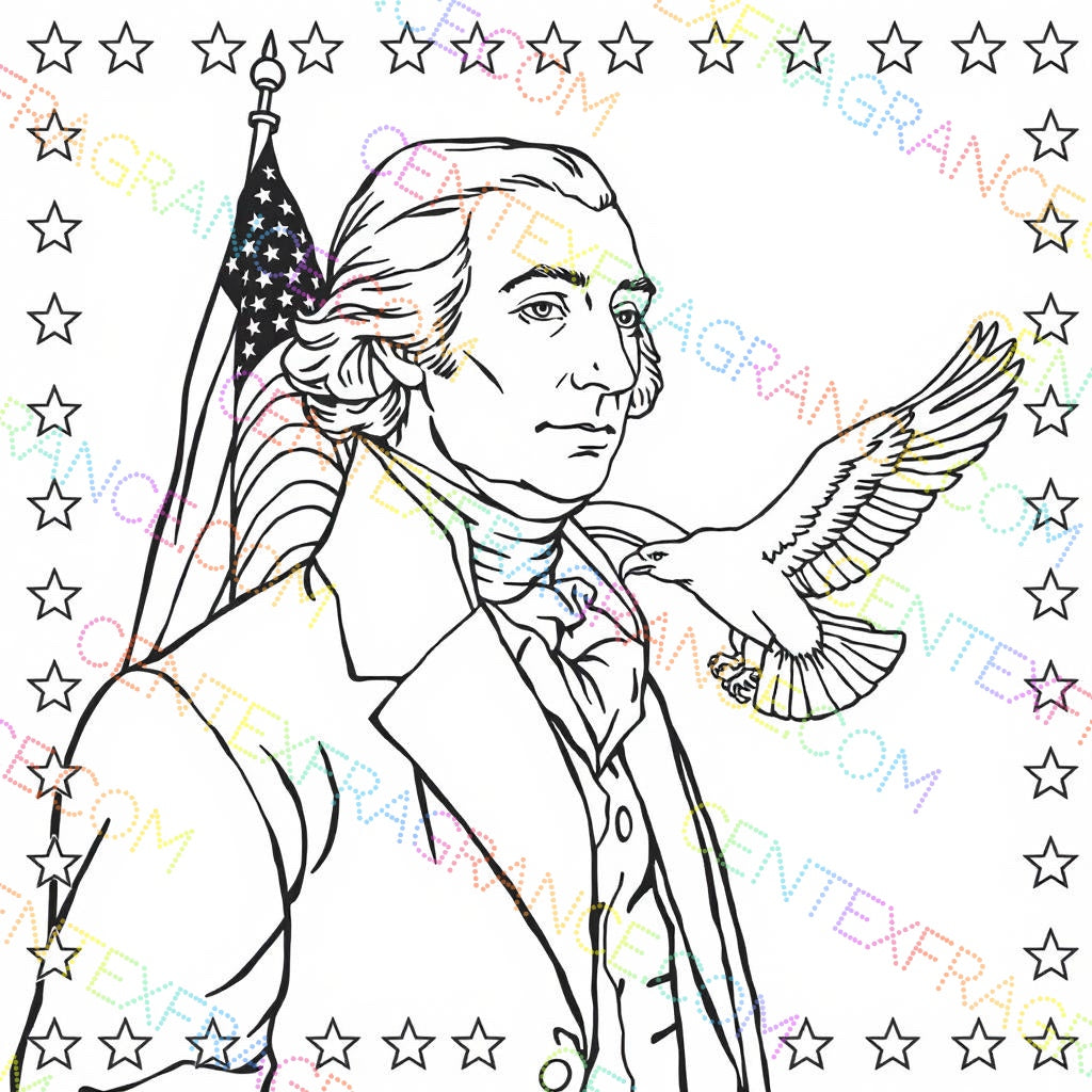CFCS 01043112 President Day Unit Elementary and Adult Literacy