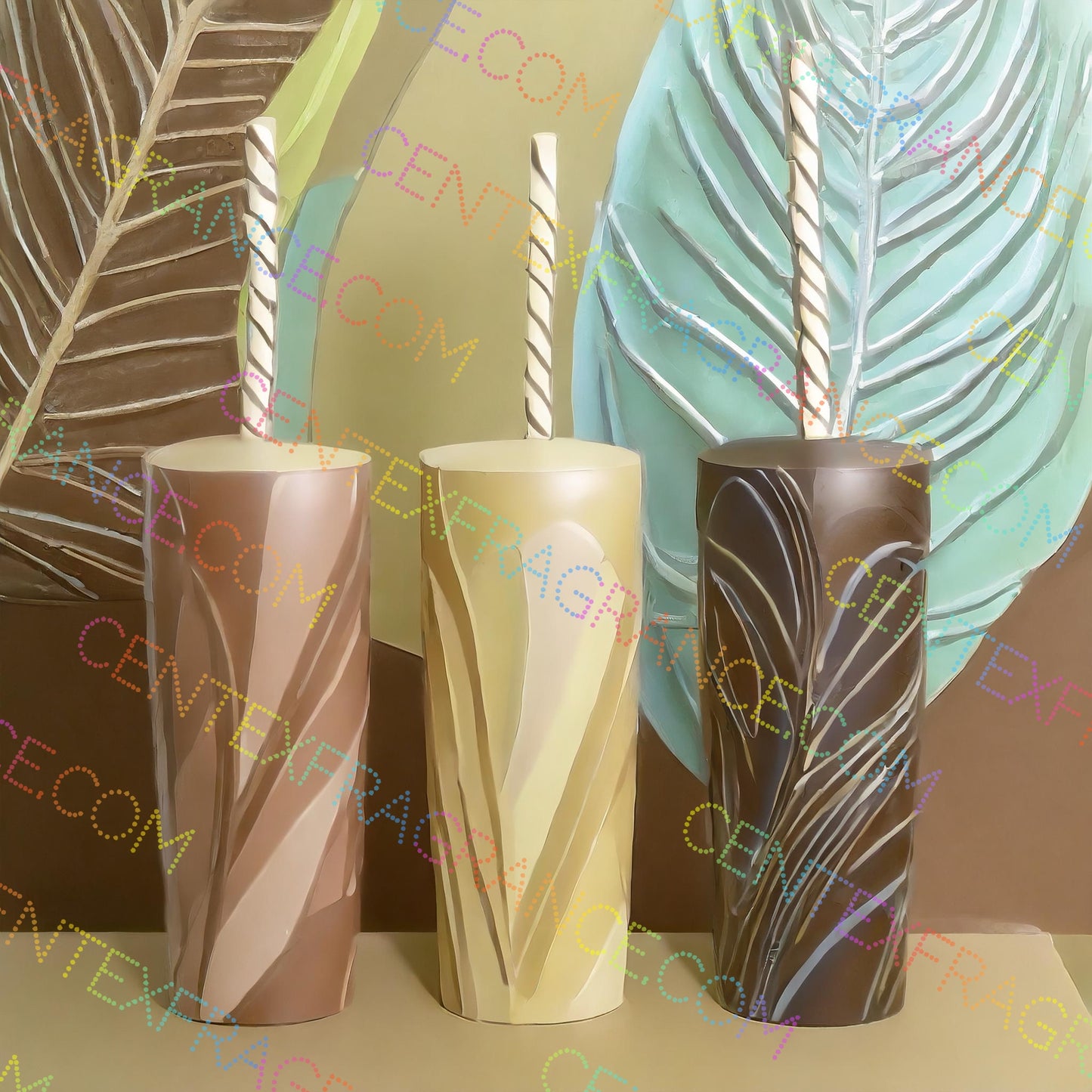 CFCS 01049112 Cup Culture Drinkware Clip Art