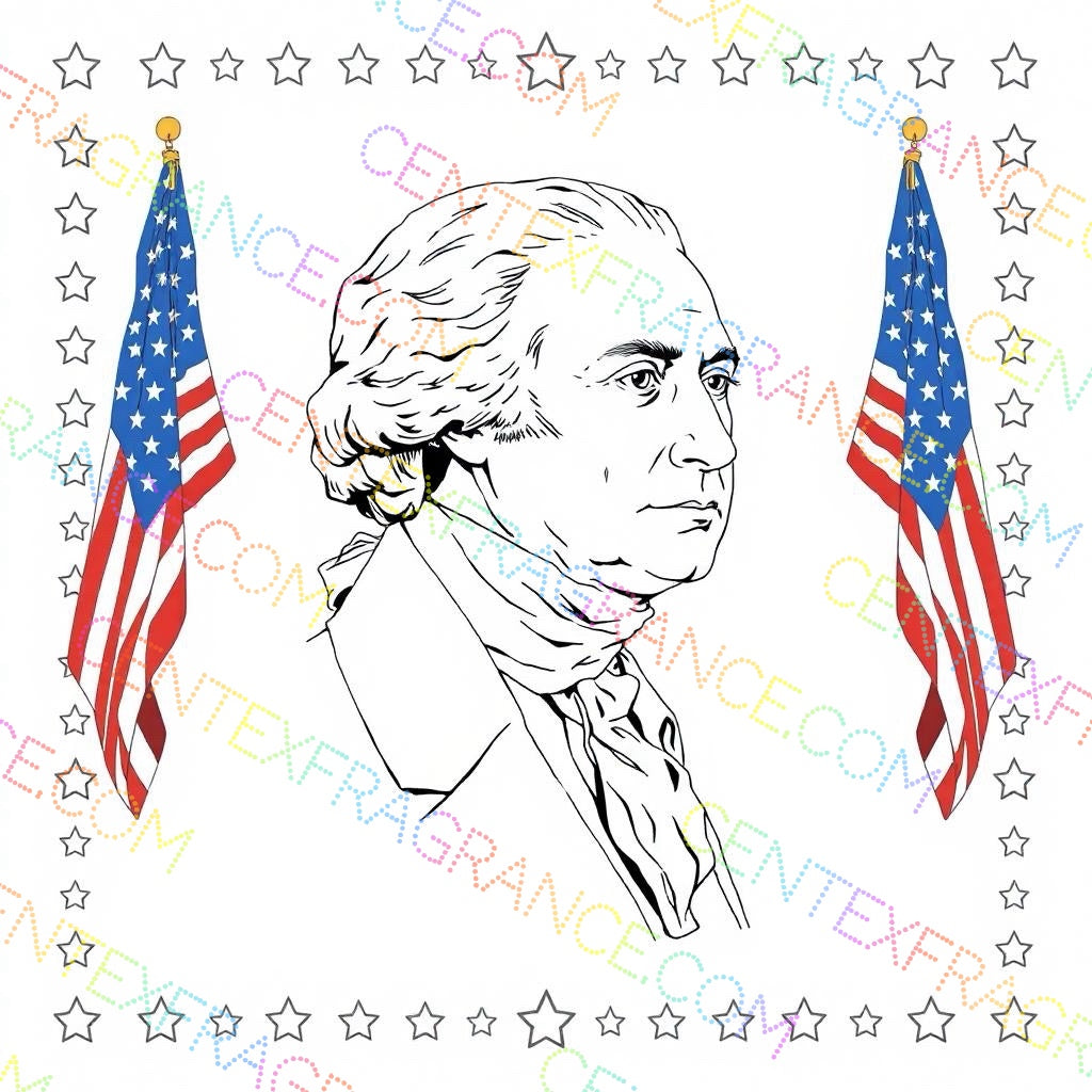 CFCS 01043112 President Day Unit Elementary and Adult Literacy