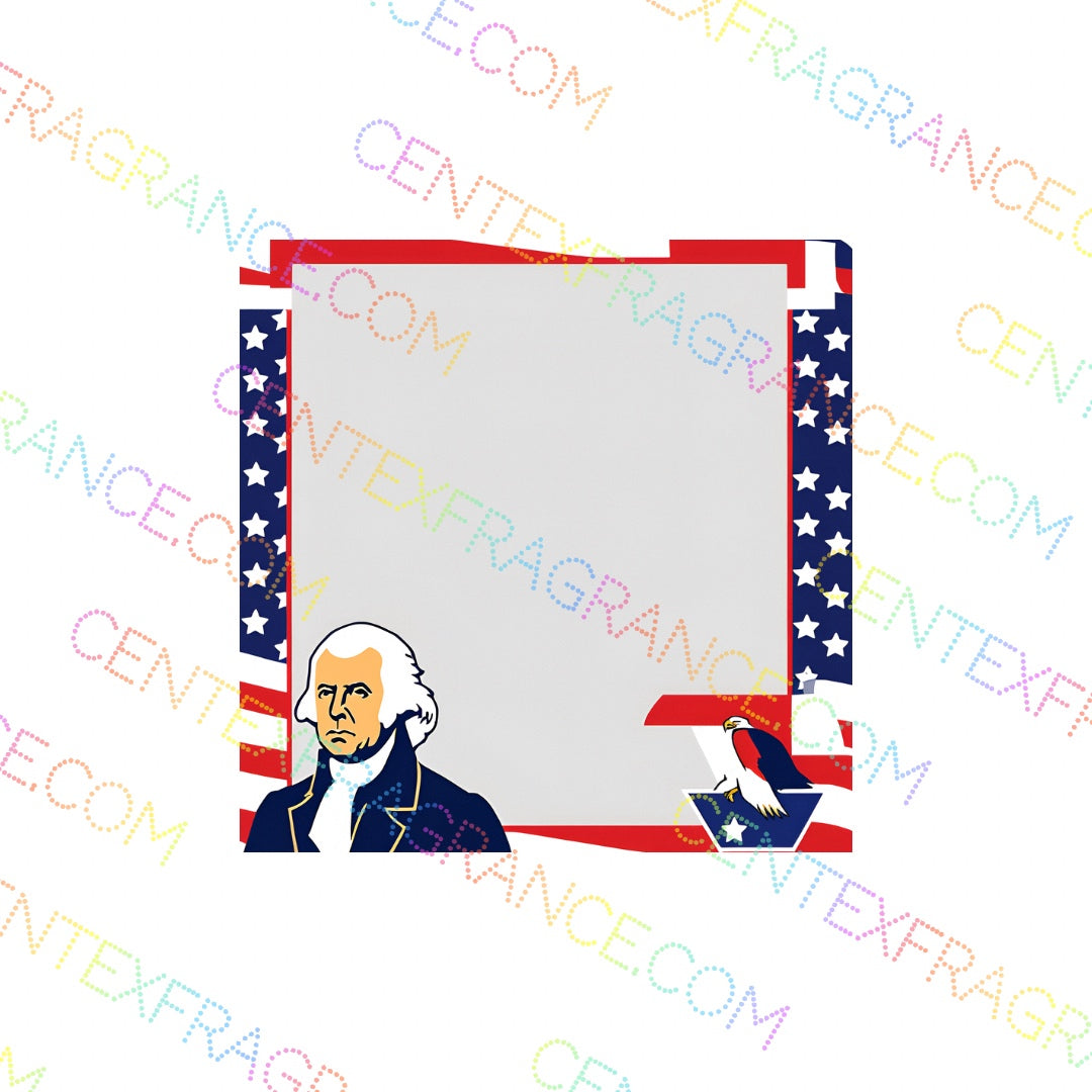 CFCS 01043112 President Day Unit Elementary and Adult Literacy