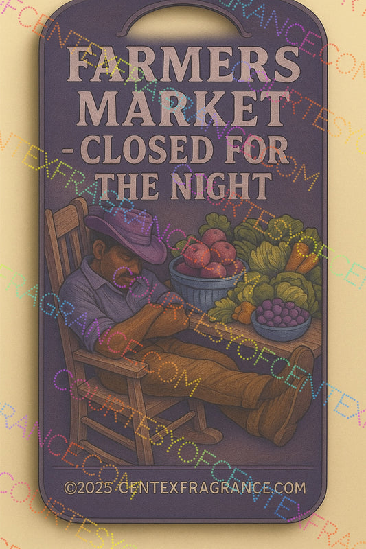 CCDH4 Digital  Door   Hangers Working Man Series