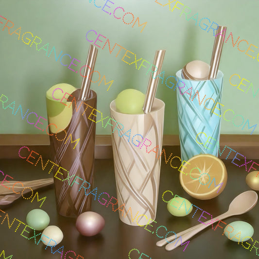 CFCS 01050112 Cup Culture Pastel Clip Art