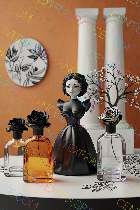 CFCS 01012112    Beautiful Black and White Floral and  Color Sheet Combo