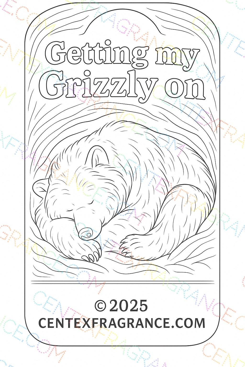 CCDH  3 Digital   Art Door Hangers Working man